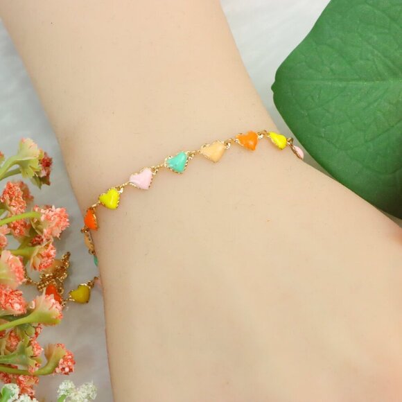 "New Beautiful Design Bracelet for Women/Girls, Gift, B670 - Picture 5 of 15